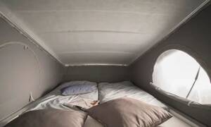 Hymer Free 540, Luna Trips Hymer Free 540 Luna Trips