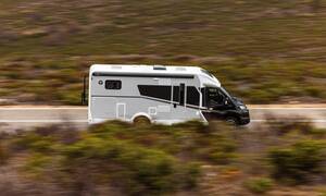 Orion Luna Trips