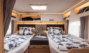 Orion Luna Trips