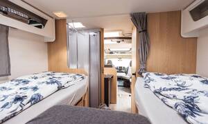 Orion Luna Trips