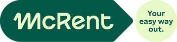 Logo McRent Spanje