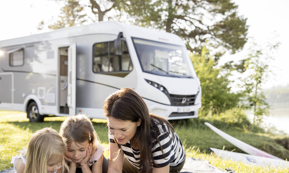 Camperhuur Europa Camperhuur Europa