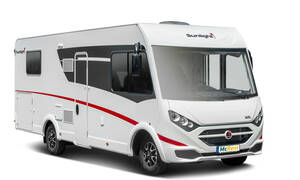 Comfort Luxury, McRent Comfort Luxury McRent