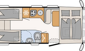 Comfort Luxury, McRent Comfort Luxury McRent