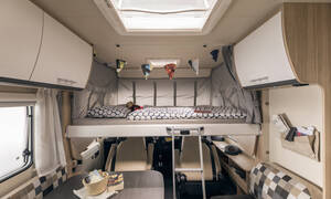 Comfort Luxury, McRent Comfort Luxury McRent