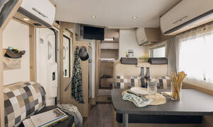 Comfort Luxury, McRent Comfort Luxury McRent