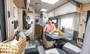 Comfort Luxury, McRent Comfort Luxury McRent