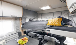 Comfort Luxury, McRent Comfort Luxury McRent