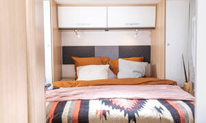Comfort Luxury, McRent Comfort Luxury McRent