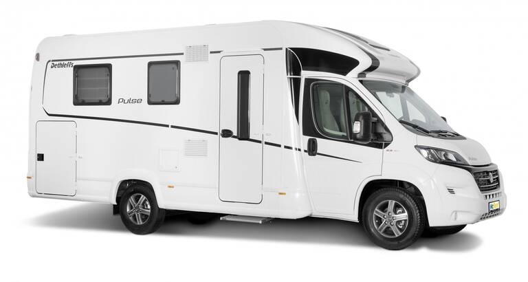 Half-integraal-camper