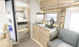 Comfort Standard McRent