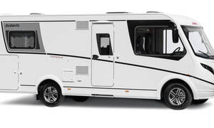 Compact Luxury, McRent Compact Luxury McRent