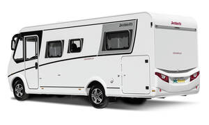 Compact Luxury, McRent Compact Luxury McRent