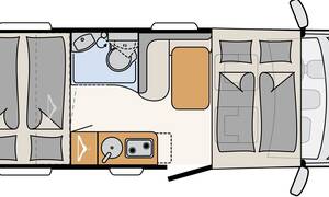 Compact Luxury, McRent Compact Luxury McRent