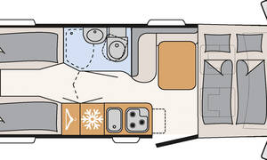 Compact Luxury, McRent Compact Luxury McRent