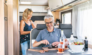 Compact Luxury, McRent Compact Luxury McRent