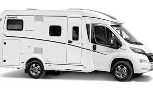 Compact Plus McRent