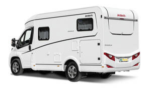 Compact Plus McRent