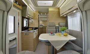 Compact Plus McRent