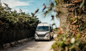 EcoLine 2 Camper McRent