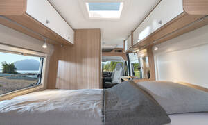 EcoLine 2 Camper McRent