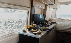 EcoLine 2 Camper McRent