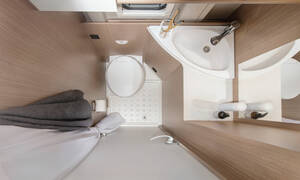 EcoLine 2 Camper McRent