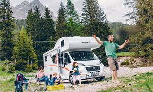 Family Luxury
