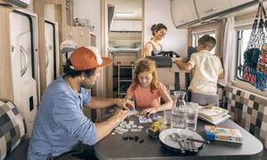 Family Luxury