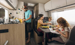 Family Luxury