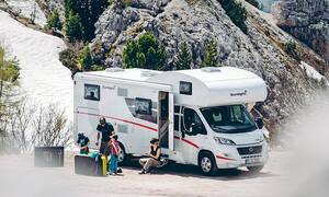 Family Plus McRent