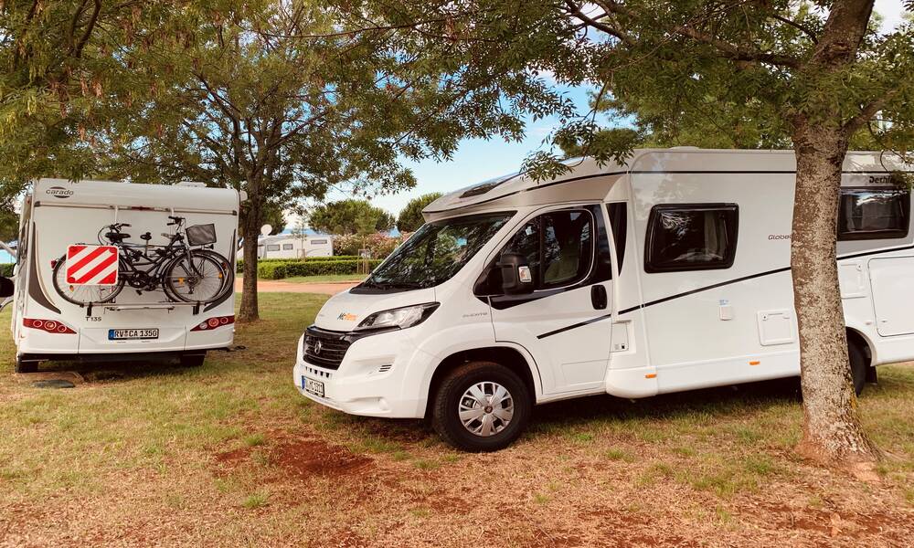Camper huren Duitsland Camperhuren in Duitsland
