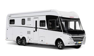Premium Luxury, McRent Premium Luxury McRent