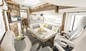 Premium Luxury, McRent Premium Luxury McRent