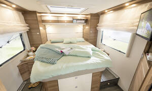 Premium Luxury, McRent Premium Luxury McRent