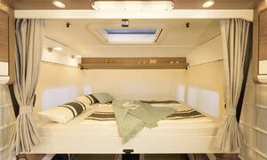 Premium Luxury, McRent Premium Luxury McRent