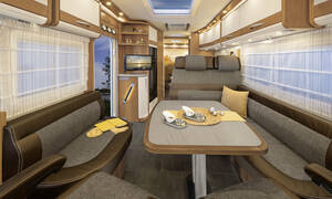Premium Luxury, McRent Premium Luxury McRent