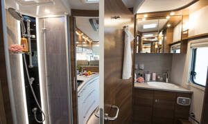 Premium Luxury, McRent Premium Luxury McRent