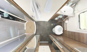 Premium Luxury, McRent Premium Luxury McRent