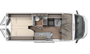 McRent Urban Luxury