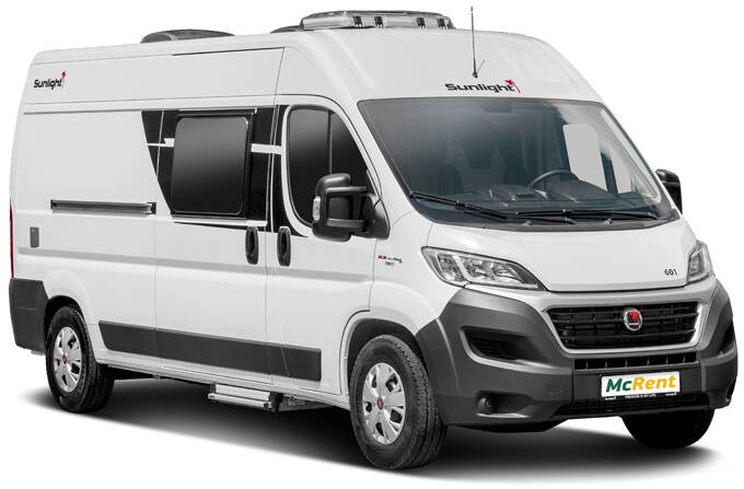 Campervan