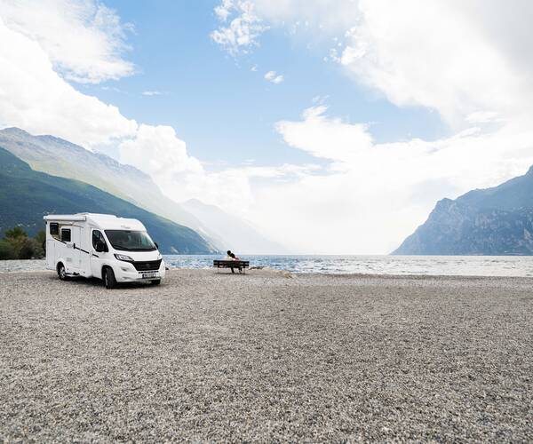 Camperhuur Rent Easy IJsland