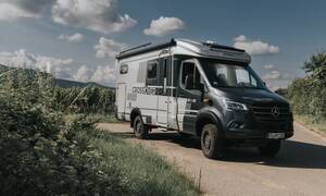 Exclusive Adventure Rent Easy