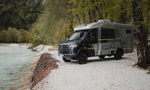 Exclusive Adventure Rent Easy