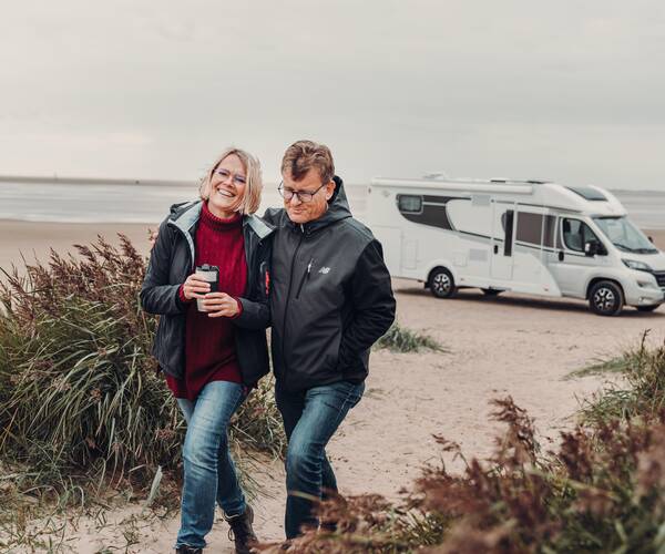 Camperhuren Rent Easy Zweden