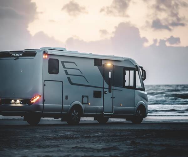 Camperverhuurders Nederland