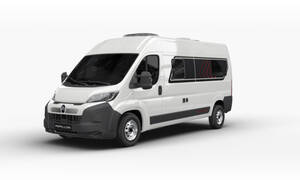 Camp automaat, Touring Cars Camp, Touring Cars