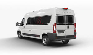 Camp automaat, Touring Cars Camp, Touring Cars