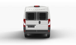 Camp automaat, Touring Cars Camp, Touring Cars