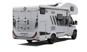 Family, Touring Cars Family, Touring Cars